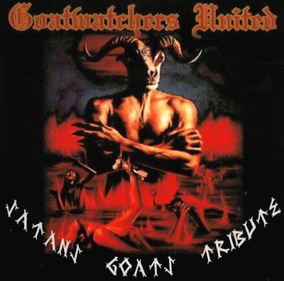 Goat Wrath : Satans Goats Tribute